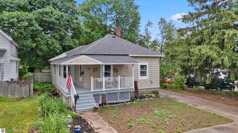 Photo of 120 Copier Street, Cadillac, MI 49601 (MLS # 1946383)