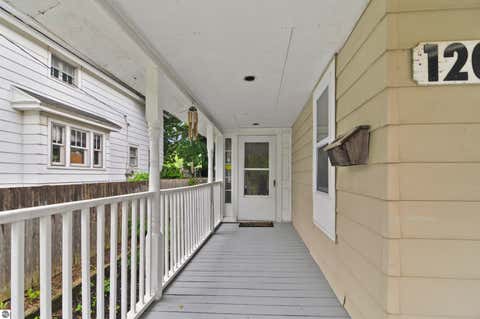 Tiny photo for 120 Copier Street, Cadillac, MI 49601 (MLS # 1946383)