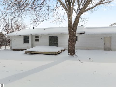 Tiny photo for 4032 Hearthside Drive, Traverse City, MI 49684 (MLS # 1941823)