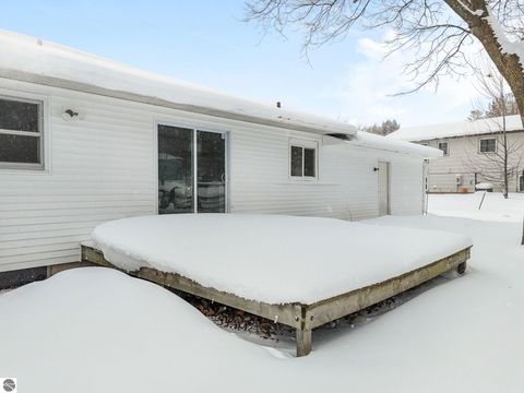 Tiny photo for 4032 Hearthside Drive, Traverse City, MI 49684 (MLS # 1941823)