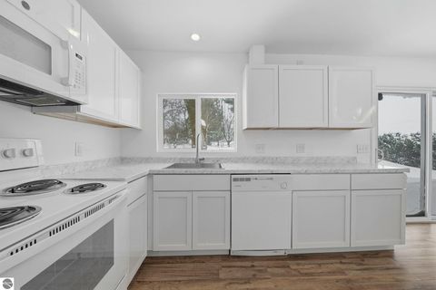 Tiny photo for 4032 Hearthside Drive, Traverse City, MI 49684 (MLS # 1941823)