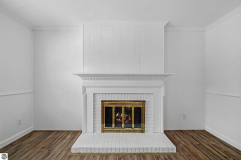 Tiny photo for 4032 Hearthside Drive, Traverse City, MI 49684 (MLS # 1941823)