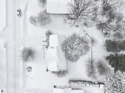 Tiny photo for 4032 Hearthside Drive, Traverse City, MI 49684 (MLS # 1941823)