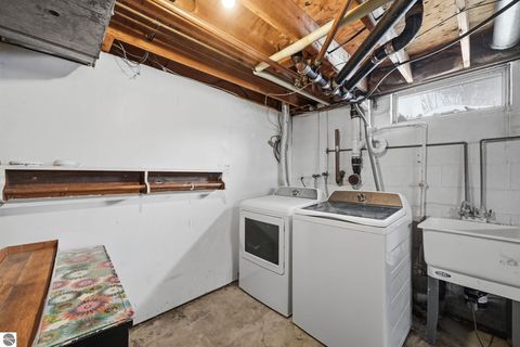 Tiny photo for 4032 Hearthside Drive, Traverse City, MI 49684 (MLS # 1941823)