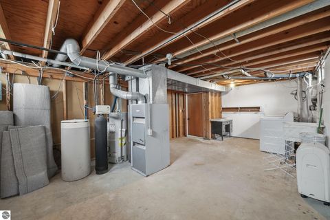 Tiny photo for 4032 Hearthside Drive, Traverse City, MI 49684 (MLS # 1941823)