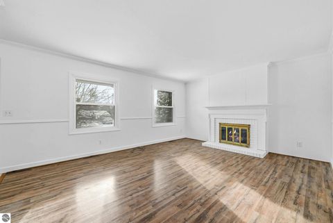 Tiny photo for 4032 Hearthside Drive, Traverse City, MI 49684 (MLS # 1941823)