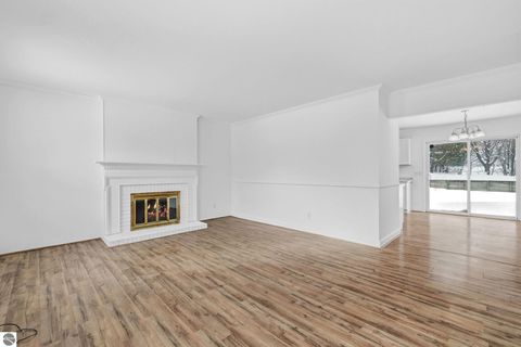 Tiny photo for 4032 Hearthside Drive, Traverse City, MI 49684 (MLS # 1941823)