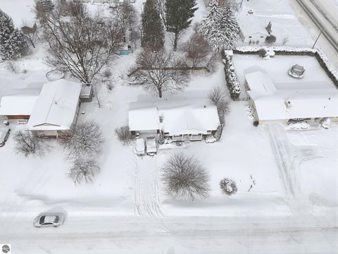 Tiny photo for 4032 Hearthside Drive, Traverse City, MI 49684 (MLS # 1941823)