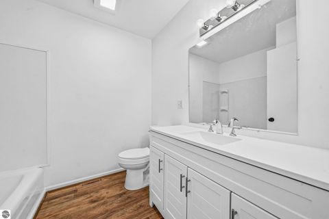 Tiny photo for 4032 Hearthside Drive, Traverse City, MI 49684 (MLS # 1941823)