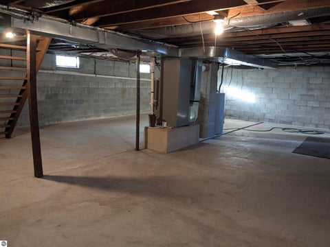 Tiny photo for 3223 Seaman Road, Mt Pleasant, MI 48858 (MLS # 1952020)