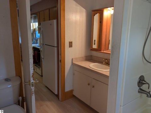 Tiny photo for 3223 Seaman Road, Mt Pleasant, MI 48858 (MLS # 1952020)