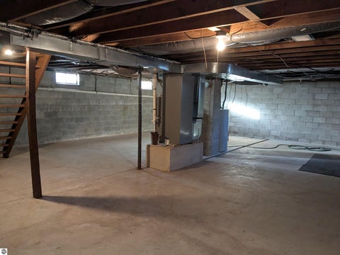 Tiny photo for 3223 Seaman Road, Mt Pleasant, MI 48858 (MLS # 1952020)