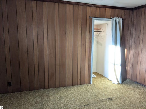 Tiny photo for 3223 Seaman Road, Mt Pleasant, MI 48858 (MLS # 1952020)