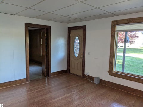 Tiny photo for 3223 Seaman Road, Mt Pleasant, MI 48858 (MLS # 1952020)