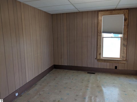 Tiny photo for 3223 Seaman Road, Mt Pleasant, MI 48858 (MLS # 1952020)