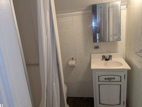 Tiny photo for 3223 Seaman Road, Mt Pleasant, MI 48858 (MLS # 1952020)