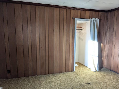 Tiny photo for 3223 Seaman Road, Mt Pleasant, MI 48858 (MLS # 1952020)
