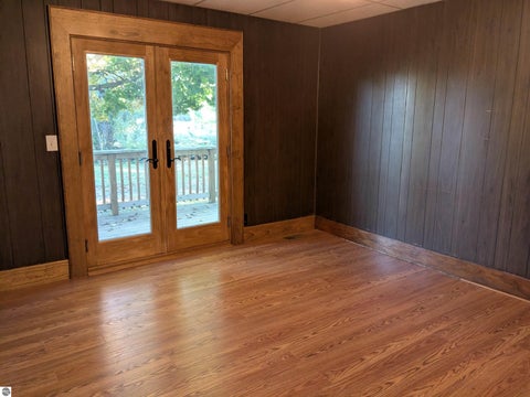 Tiny photo for 3223 Seaman Road, Mt Pleasant, MI 48858 (MLS # 1952020)