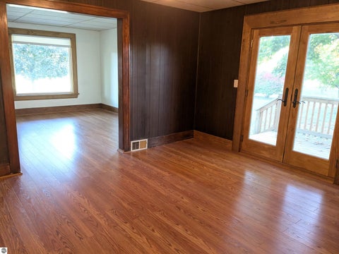 Tiny photo for 3223 Seaman Road, Mt Pleasant, MI 48858 (MLS # 1952020)