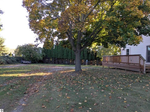 Tiny photo for 3223 Seaman Road, Mt Pleasant, MI 48858 (MLS # 1952020)