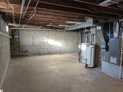 Tiny photo for 3223 Seaman Road, Mt Pleasant, MI 48858 (MLS # 1952020)