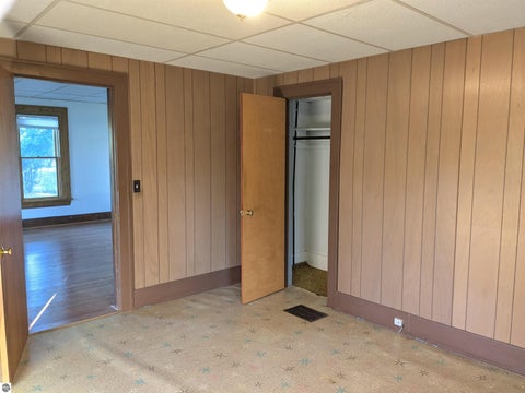 Tiny photo for 3223 Seaman Road, Mt Pleasant, MI 48858 (MLS # 1952020)