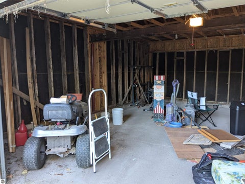 Tiny photo for 3223 Seaman Road, Mt Pleasant, MI 48858 (MLS # 1952020)