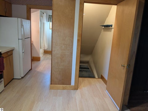 Tiny photo for 3223 Seaman Road, Mt Pleasant, MI 48858 (MLS # 1952020)