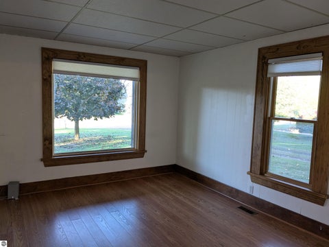 Tiny photo for 3223 Seaman Road, Mt Pleasant, MI 48858 (MLS # 1952020)