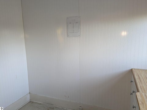 Tiny photo for 3223 Seaman Road, Mt Pleasant, MI 48858 (MLS # 1952020)