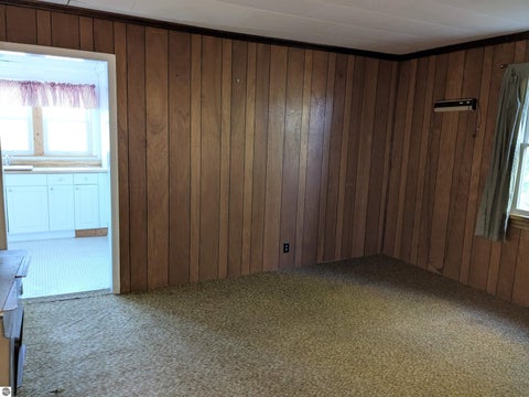 Tiny photo for 3223 Seaman Road, Mt Pleasant, MI 48858 (MLS # 1952020)