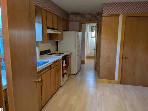 Tiny photo for 3223 Seaman Road, Mt Pleasant, MI 48858 (MLS # 1952020)