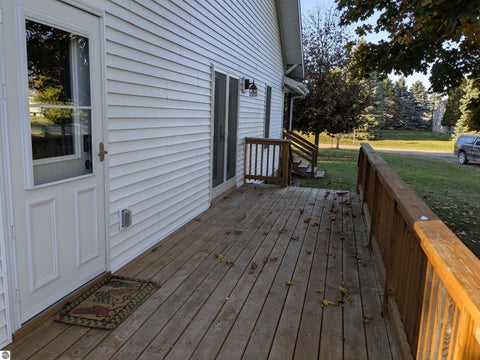 Tiny photo for 3223 Seaman Road, Mt Pleasant, MI 48858 (MLS # 1952020)