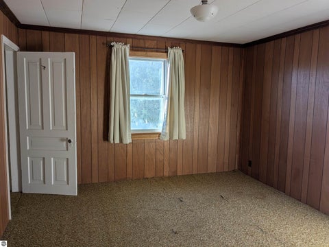 Tiny photo for 3223 Seaman Road, Mt Pleasant, MI 48858 (MLS # 1952020)