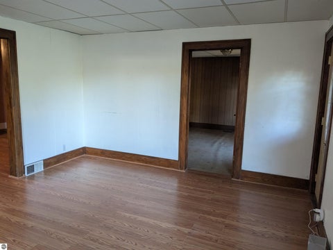 Tiny photo for 3223 Seaman Road, Mt Pleasant, MI 48858 (MLS # 1952020)