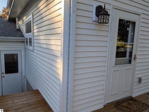 Tiny photo for 3223 Seaman Road, Mt Pleasant, MI 48858 (MLS # 1952020)