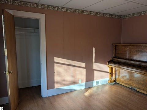 Tiny photo for 3223 Seaman Road, Mt Pleasant, MI 48858 (MLS # 1952020)