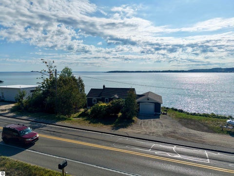 Tiny photo for 800 N St Joseph Street, Suttons Bay, MI 49682 (MLS # 1949972)