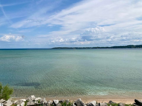 Tiny photo for 800 N St Joseph Street, Suttons Bay, MI 49682 (MLS # 1949972)