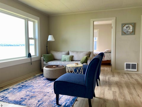 Tiny photo for 800 N St Joseph Street, Suttons Bay, MI 49682 (MLS # 1949972)