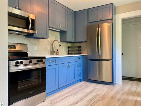 Tiny photo for 800 N St Joseph Street, Suttons Bay, MI 49682 (MLS # 1949972)