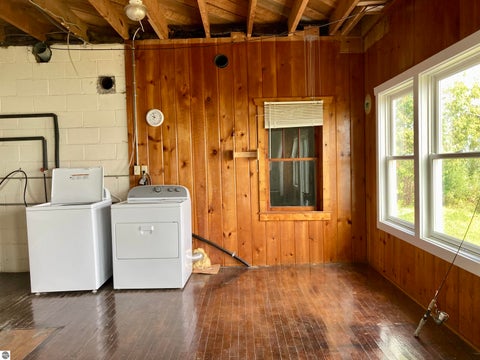 Tiny photo for 800 N St Joseph Street, Suttons Bay, MI 49682 (MLS # 1949972)