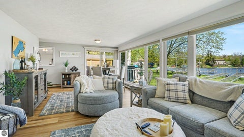 Tiny photo for 4440 Loon Lake Road, Hale, MI 48739 (MLS # 1945577)