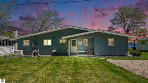 Photo of 4440 Loon Lake Road, Hale, MI 48739 (MLS # 1945577)