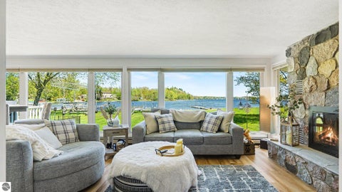 Tiny photo for 4440 Loon Lake Road, Hale, MI 48739 (MLS # 1945577)