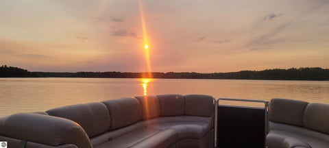 Tiny photo for 4440 Loon Lake Road, Hale, MI 48739 (MLS # 1945577)
