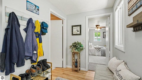 Tiny photo for 4440 Loon Lake Road, Hale, MI 48739 (MLS # 1945577)