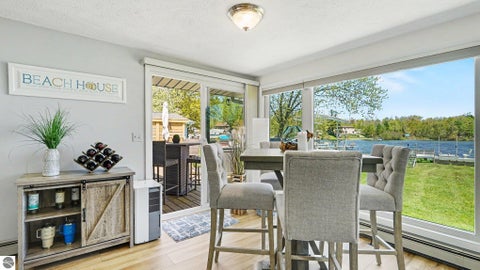 Tiny photo for 4440 Loon Lake Road, Hale, MI 48739 (MLS # 1945577)