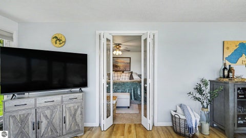Tiny photo for 4440 Loon Lake Road, Hale, MI 48739 (MLS # 1945577)
