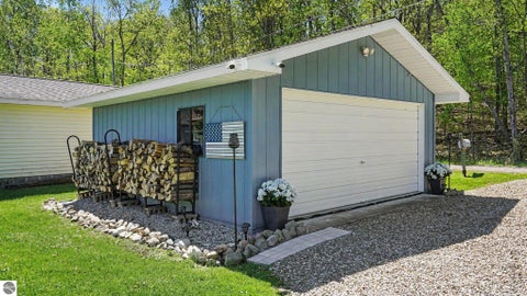 Tiny photo for 4440 Loon Lake Road, Hale, MI 48739 (MLS # 1945577)